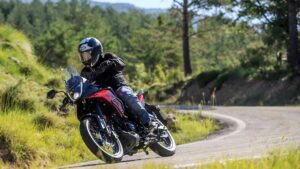 Fotos de las 5 motos 125 cc baratas ideales para comenzar a rodar