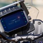 Moto Guzzi Stelvio