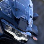 Moto Guzzi Stelvio 2024