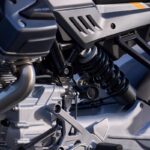Moto Guzzi Stelvio 2024