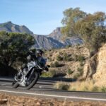 Moto Guzzi Stelvio 2024