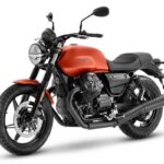 Moto Guzzi V7 Stone