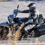 Moto Guzzi V85 2024