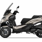 Piaggio MP3 400 HPE