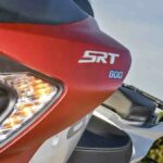 Prueba QJ Motor SRT 800X