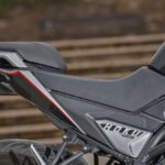 Prueba SWM Hoku 125