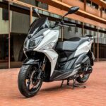 SYM Jet 14 125 LC