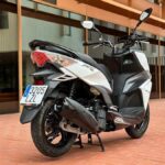 SYM Jet 14 125 LC
