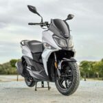 SYM Jet 14 125 LC