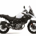 Suzuki V-Strom 650