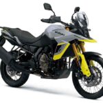 Suzuki V-Strom 800DE