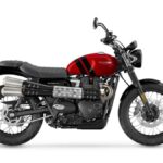 Triumph Scrambler 900