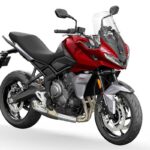 Triumph Tiger Sport 660