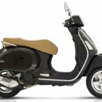 Vespa GTS 125