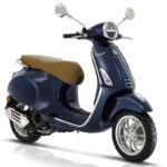 Vespa Primavera 125