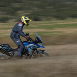Voge 650DS