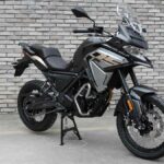 Voge 650 DSX