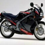 Yamaha TZR 125