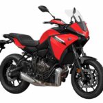 Yamaha Tracer7