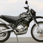 Yamaha XT 125 R