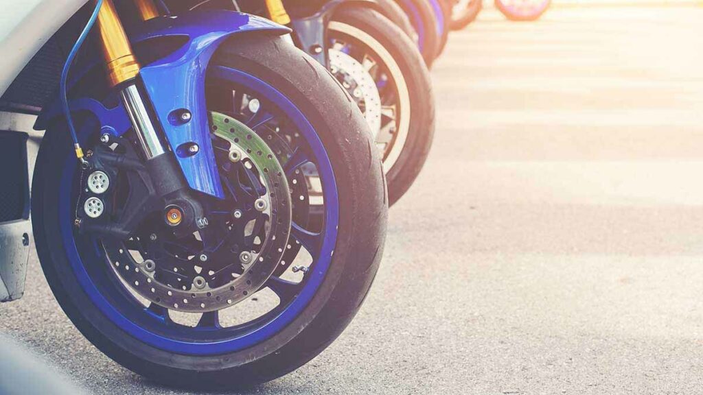 Cuánto sabes sobre frenos: aquí la biblia de este importantísimo elemento 11 Frenos de moto