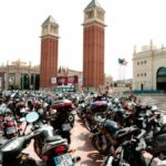 La Generalitat de Catalunya se aferra a una quimera y pone en jaque más de un millón de motos en 2030 