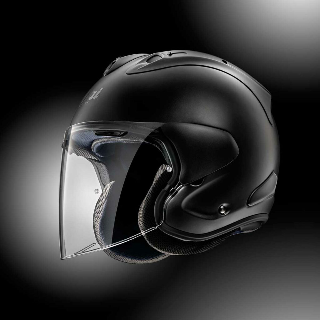 Arai SZ-R VAS EVO