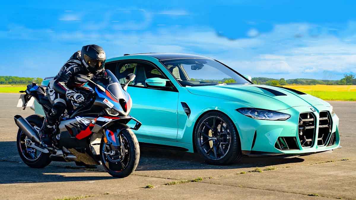 Las 8 marcas de motos que también fabrican coches en 2024