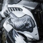 Ducati Streetfighter V4 Lamborghini Speciale Clienti Centauro