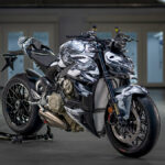 Ducati Streetfighter V4 Lamborghini Speciale Clienti Centauro