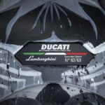 Ducati Streetfighter V4 Lamborghini Speciale Clienti Centauro