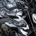 Ducati Streetfighter V4 Lamborghini Speciale Clienti Centauro