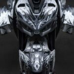 Ducati Streetfighter V4 Lamborghini Speciale Clienti Centauro