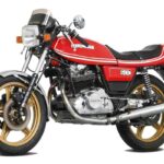 Ducati 500 Desmo, Mototrans