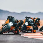 Gama KTM RC 2024