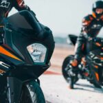 Gama KTM RC 2024