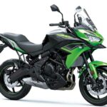 Kawasaki Versys 650