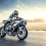 Motos más potentes de 2024