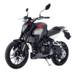 Kove 125R