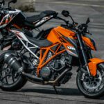 30 años de la gama KTM Duke