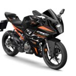 KTM RC 200 2024