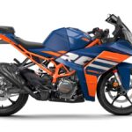 KTM RC 390 2024