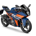 KTM RC 390 2024