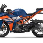 KTM RC 390 2024