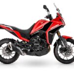 Moto Morini X-Cape 650