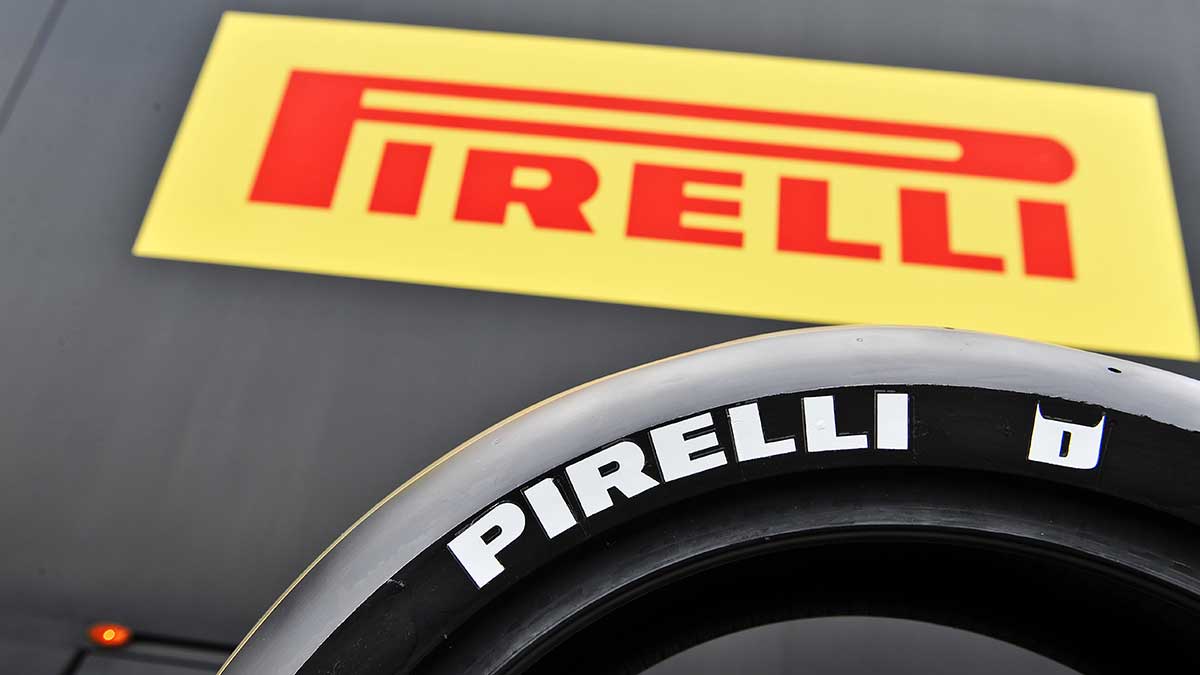 Pirelli temporada 2024