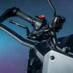 Prueba de la Yamaha MT-09 2024