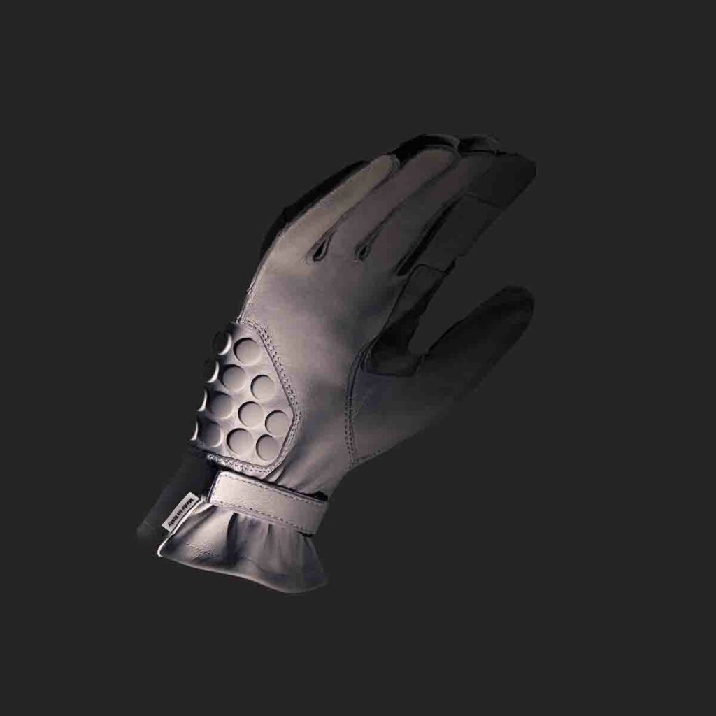 Así son los guantes para moto Spidi Race One 2024 con nuevas tecnologías "made in Italy" 14 Spidi Race One, guantes de moto colección 2024