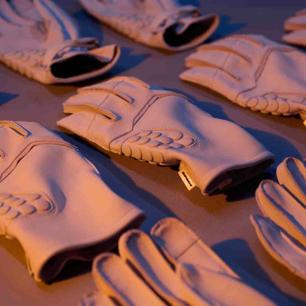 Así son los guantes para moto Spidi Race One 2024 con nuevas tecnologías "made in Italy" 13 Spidi Race One, guantes de moto colección 2024