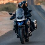 Triumph Tiger 1200 GT Explorer 2024